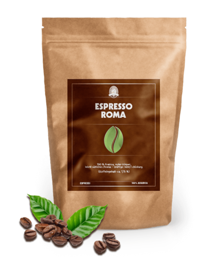 Espresso Roma