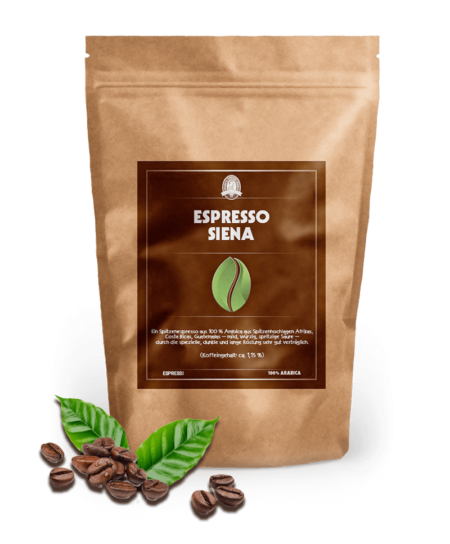 Espresso Siena